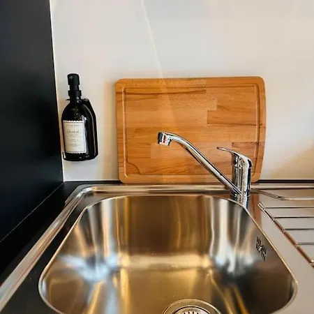 Urbanchic Opéra 2b Apartamento