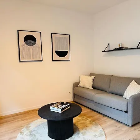 Urbanchic Opéra 2b Lieja