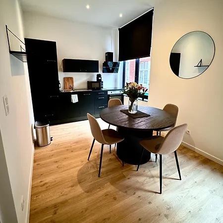 Urbanchic Opéra 2b * Lieja