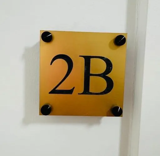 Apartment Urbanchic Opera 2b *