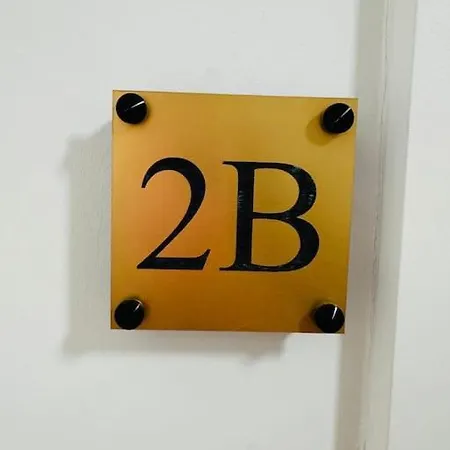 Apartment Urbanchic Opera 2b *