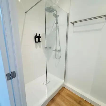 Apartment Urbanchic Opera 2b *