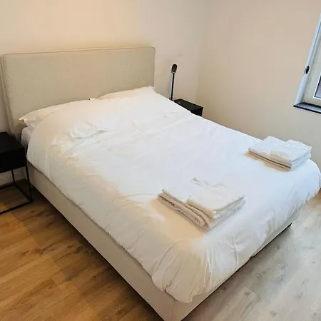 Apartment Urbanchic Opera 2b Liege